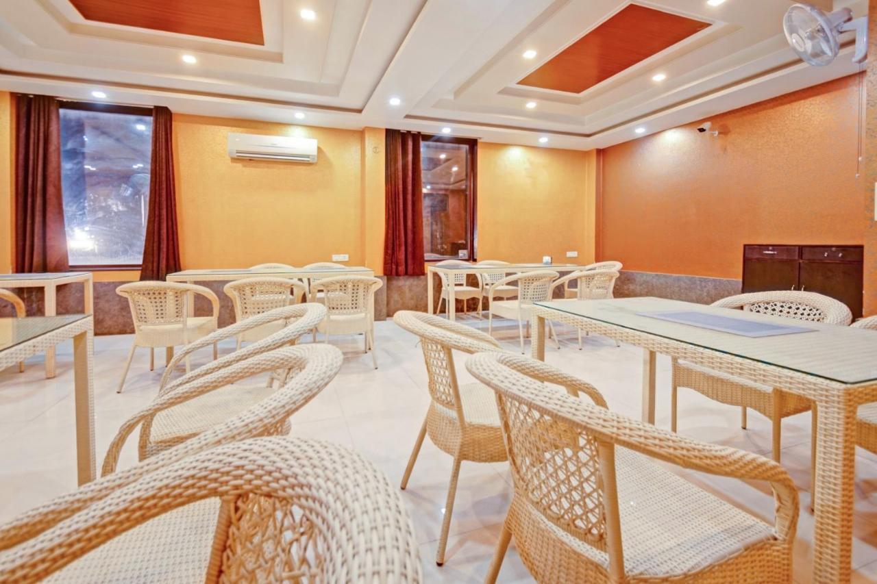 Townhouse 652 Hotel Royal Akshayam Джайпур Екстер'єр фото